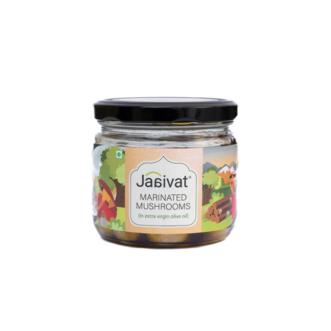 Pickle Combo - Jaaivat