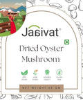 Dried Oyster Mushroom - Jaaivat