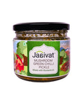 Pickle Combo - Jaaivat