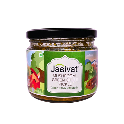 Pickle Combo - Jaaivat