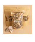 Dried Oyster Mushroom - Jaaivat